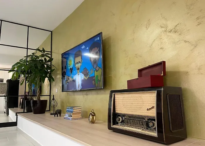 Studio Apartman Piccolo