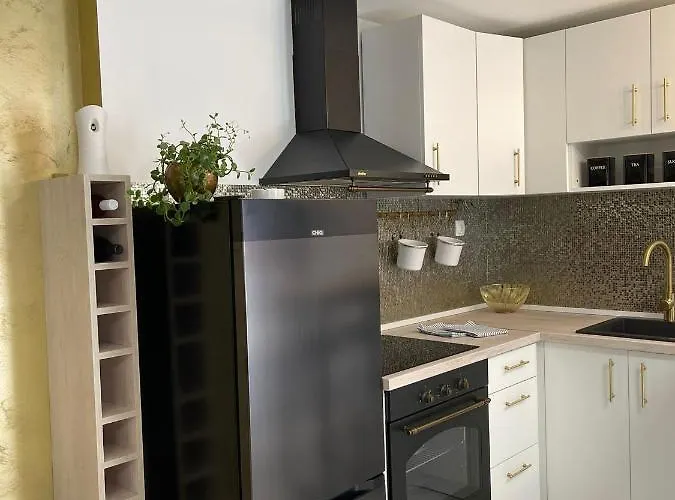 Studio Apartman Piccolo