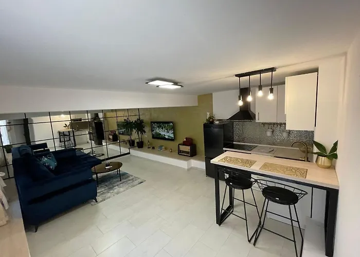 Studio Apartman Piccolo