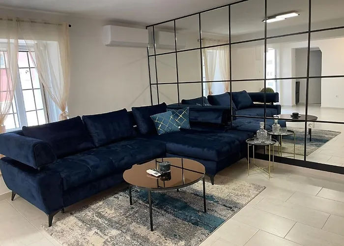Studio Apartman Piccolo