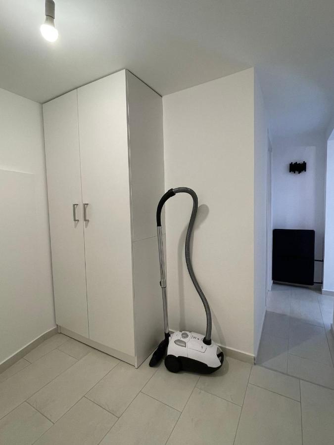 Apartment Piccolo