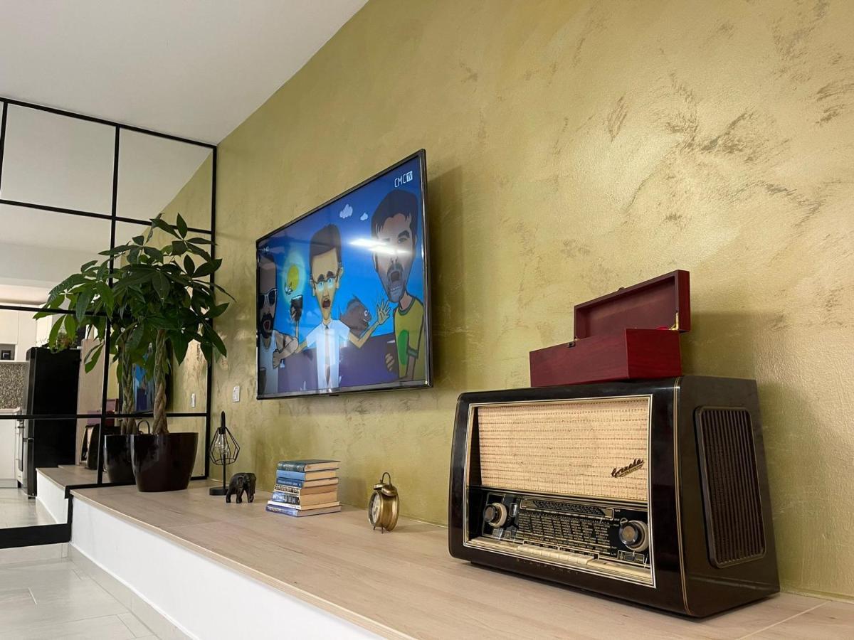 Piccolo Apartment