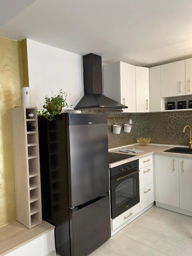 Apartment Piccolo