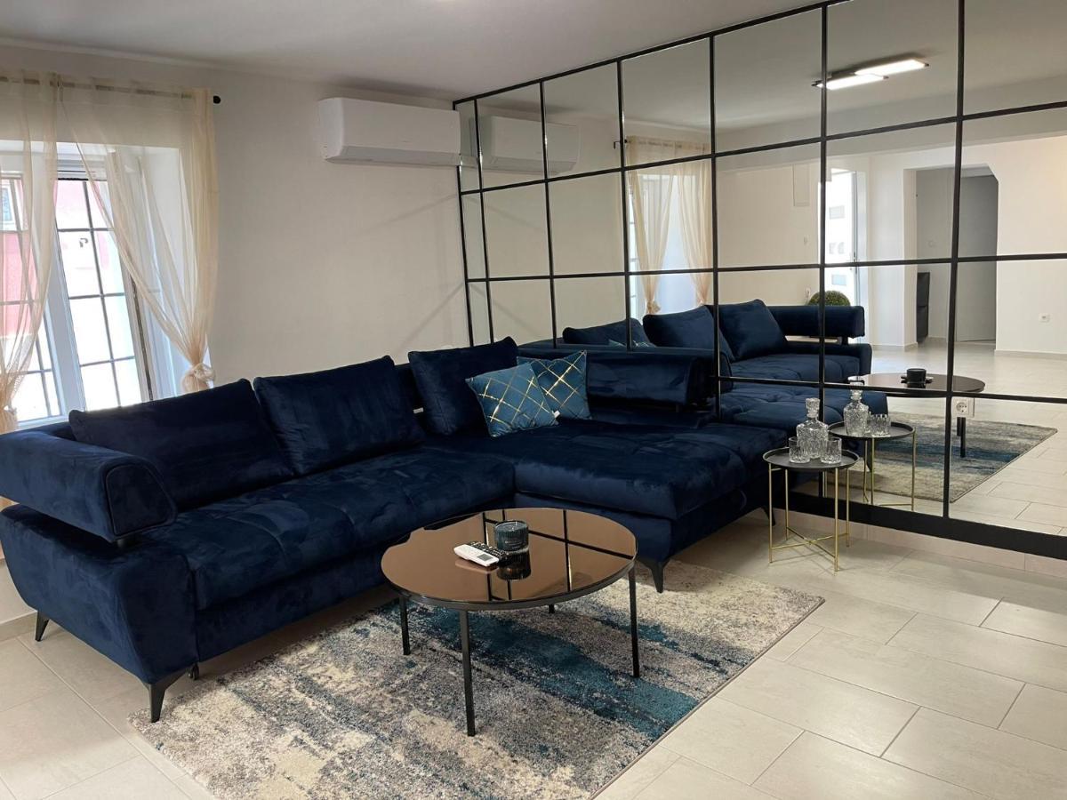 Apartment Piccolo Metkovic